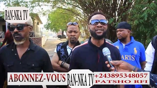 MOTO EPELI MARIE PAUL ALUME LE FEU💥ALOBI KOFFI AZUI 12 YA BANA WENGE KOFFI PORTE  PLEIN ANR