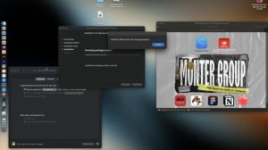 install Adobe Premiere Pro 2024 on macOS Monterey