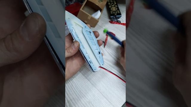 Китайские поворотники