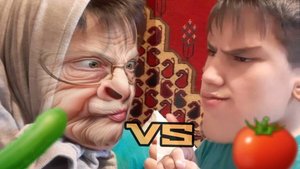 ЗЛЫЕ БАБКИ 1