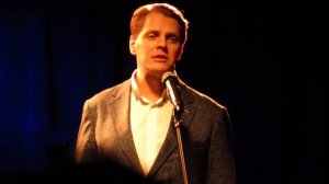 Иван Ожогин - Романс "Забудешь ты меня"/ Ivan Ozhogin - Romanse "You'll forget me"