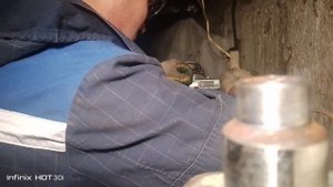 Токарка по металлу ну и бла бла бла .mp4