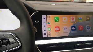 Подключение CarPlay-2