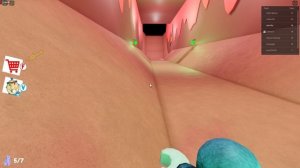 Roblox_побег из детского садика