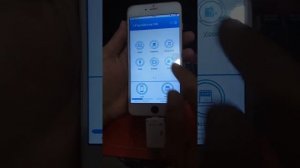 CARA MENGAKTIFKAN IFLASH DEVICE HD DI IPHONE