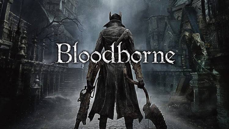 BLOODBORNE ► ЗАПРЕТНЫЙ ЛЕС И ПОБЕДА НАД ТЕНЯМИ  ЯРНАМА ЗА 5 МИН! (PS4) #9