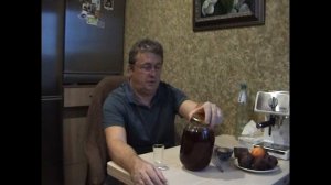 Настойка "Калгановка"