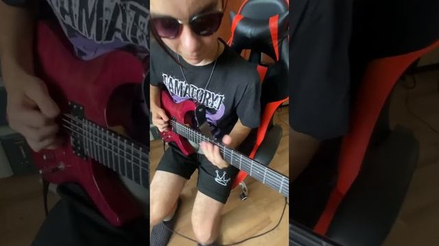 Не все так просто! #тренды #metal #тренды2024 #music #rock #shortsvideo #пранк
