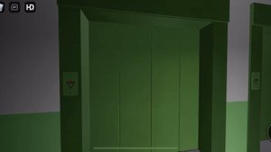 Roblox Лифты МЛМ 2006 г. в. на плейсе Kordge corporation