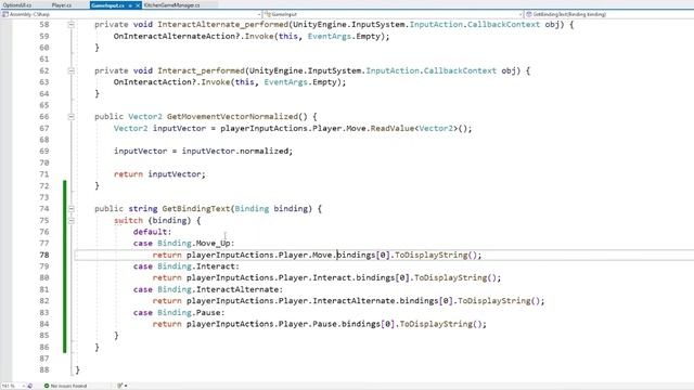 Learn Unity Beginner/Intermediate 2024 10/11