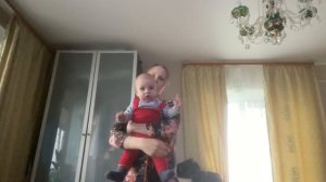 VLOG: ДЕКРЕТНЫЕ БУДНИ| В ГОСТЯХ | ЧТО БЕРУ С СОБОЙ| МНОГО СТИРКИ| ПОДАРОК НА ДР#влог #обзор