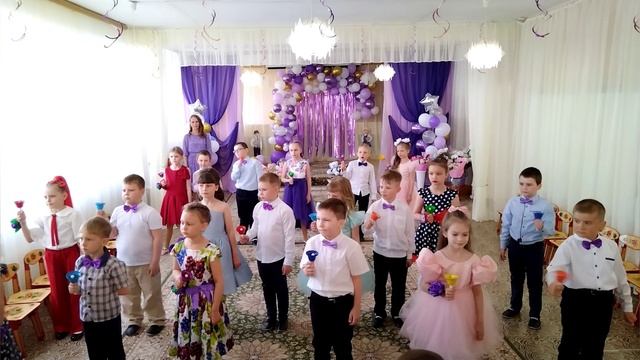 Ф. Шуберт - Вечерняя серенада смотреть онлайн