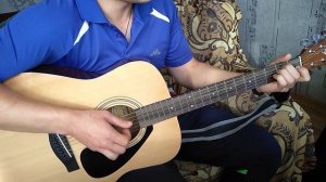 Одинокий демон(Cover)!Песня,сочинённая народом!Есть у демона душа, если демон плачет!