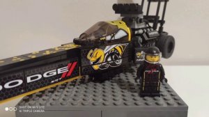 LEGO SPEED CHAMPIONS 2020-2022