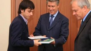 Финансовый университет при Правительстве РФ