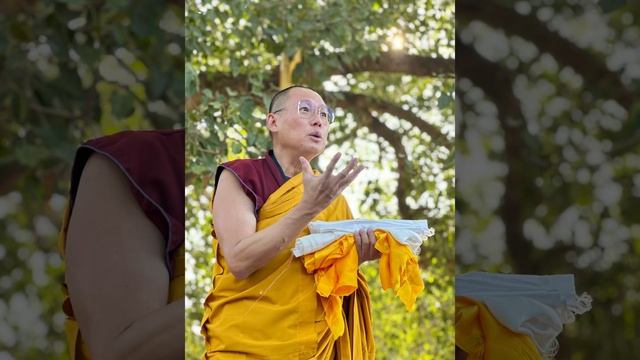 Shantideva's Dedication Prayer смотреть онлайн