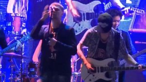The Dead Zone - За тобой (Live 2015)
