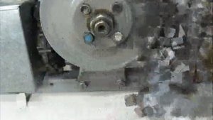Самодельный компрессор для мастерской (ЗИЛ-130)