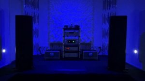 Magico S5 MK II Speakers, Soulution CD-740, Audio Research Ref 6 Pre, Pass Labs X160.8 Monoblocks