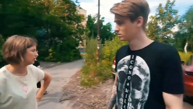 МАКС ВАЩЕНКО ПОСЛАЛ МАМКУ ШКОЛЬНИКА😂💪 @max.vashchenko смотреть онлайн