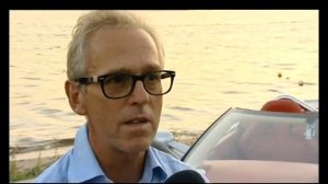 Bavaria City Racing Moscow -  Derk Sauer