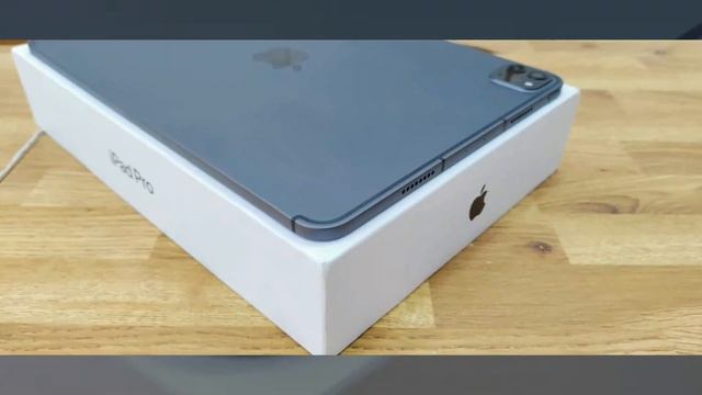 iPad Pro M1 chip at Great discount at GadgetZone Mumbai!