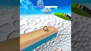 Going Balls - All Levels Gameplay Android, iOS  #18 ( Level 73, 74 )