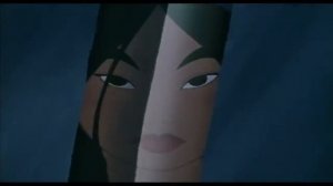 МУЛАН (1998) Trailer