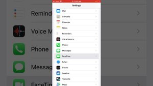 FaceTime Waiting For Activation On iPhone iOS 15 | How To Activate FaceTime On iPhones ipad | 2022