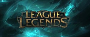 нубы в league of legends