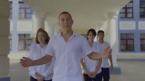 Посвящение 10-классников | 10"Б" Хим-Био | 2023-2024