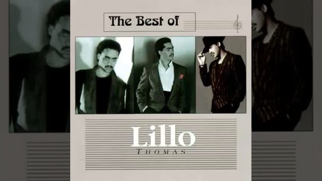 Lillo Thomas - My Girl смотреть онлайн