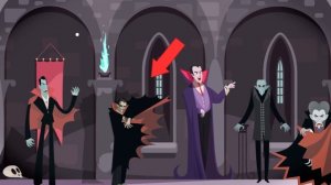 НАСКОЛЬКО БЫСТРЫЙ У ТЕБЯ МОЗГ? 10 загадок на сообразительность