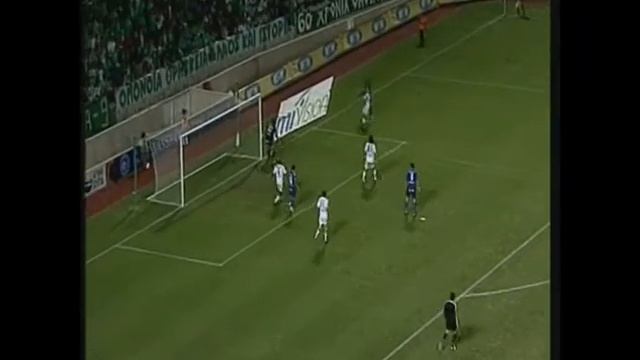 omonoia Vs ANORTHOSIS 2007-08 1-1 HQ смотреть онлайн