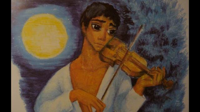 Pirutarinat: Laulava viulu смотреть онлайн