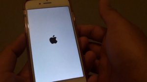 iPhone 7: How to Hard Reset / Reboot