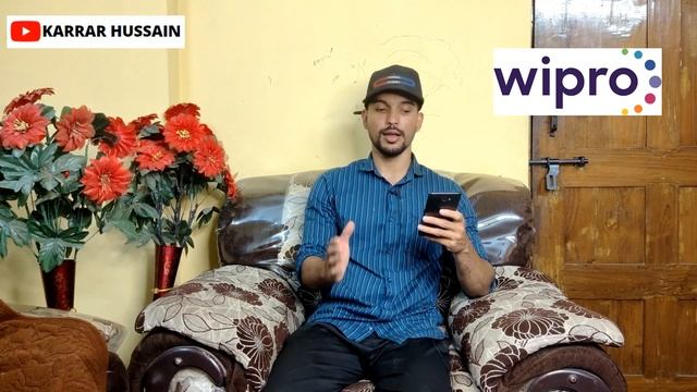 Wipro Virtual Interview | Chat Support Job | Pan India Hiring | Private Company Jobs