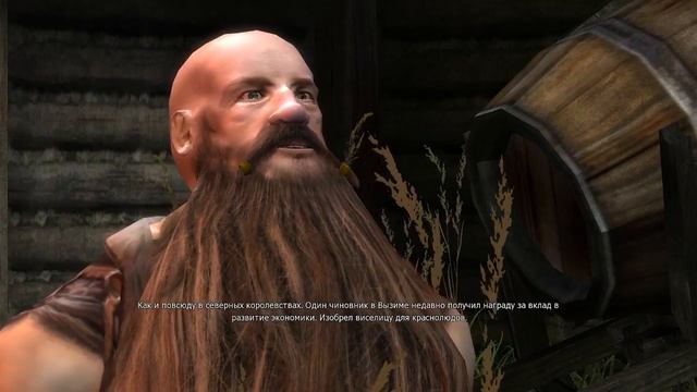 The witcher 1 №7 смотреть онлайн