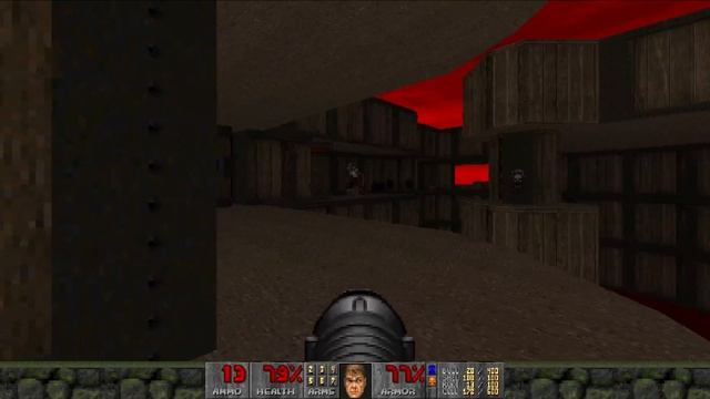 [Full stream] - Final DOOM: The Plutonia Experiment [Part 3]