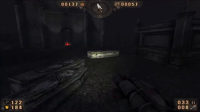 Painkiller (2004) | Zabudnutý Klenot смотреть онлайн