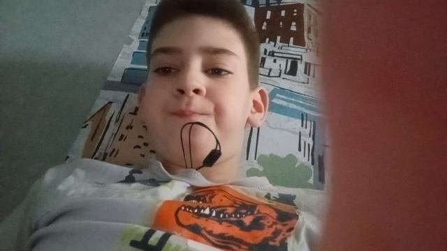 Закомство