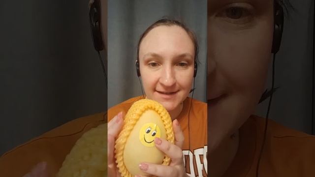 АСМР ❤️пожелания от манго #асмр #триггеры #мурашки #позитив