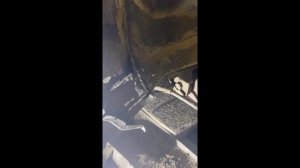 ЛАДА PRIORA. ЗАМЕНИЛ ЗАДНИЕ АРКИ И ПОКРАСИЛ В ПЕРЕХОД, НО ЕСТЬ НЮАНС…