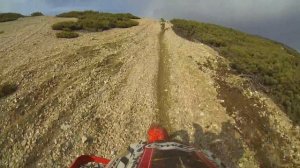 Подъем на ретранслятор