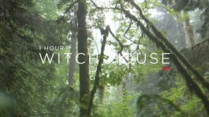 1 Hour Witch House _ Phonk _ Hardwave _ Dark Ambient _ Trap Mix
