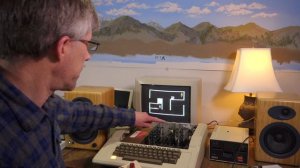 #109 Apple II SD Music Sound Card Yamaha YM2413