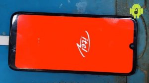 Itel Vision 1 Hard Reset  Itel L6005 Pattern unlock