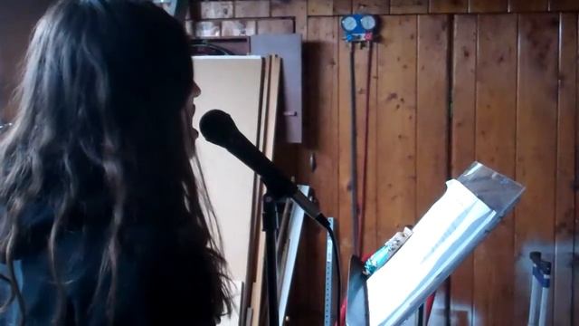 Janna Brunner - Beautiful смотреть онлайн