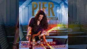 Drumless No Click The Pied Piper (Drummers Backing track)