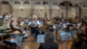 ORCHESTRA PAPILLON CONCERTO per MARGHERITA 2021